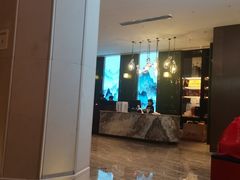 -同庆楼(滨湖万达广场店)