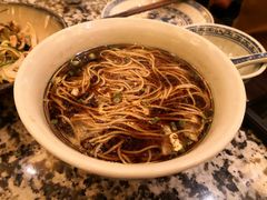 -南京大牌档(凯德大峡谷店)