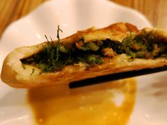 -芝麻花餐厅(祁家豁子店)