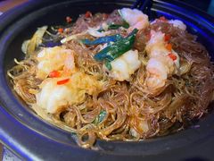 -绿茶餐厅(光谷世界城步行街店)