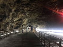 -上方山云水洞