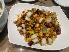 -马镇烤全羊