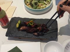 -时间里·新派粤菜(远洋店)