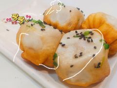 -咬不得高祖生煎·简餐(高银街店)
