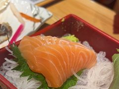 -有喜屋·日料·居酒屋(旭辉广场店)