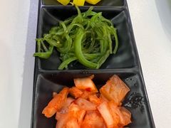 -贝林大翅鲸简餐厅(国家海洋博物馆店)