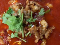 -虎虎龙虾大排档(双井店)