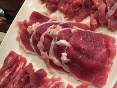-铜来聚老北京涮肉(恒隆广场店)