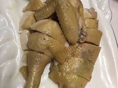 白切鸡-惠爱餐厅