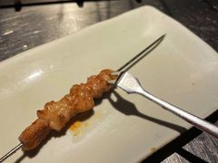 呼伦贝尔羊肉串-很久以前羊肉串(农科路店)