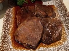 厚切酱烤牛舌-有喜屋·深夜食堂(北京西路店)