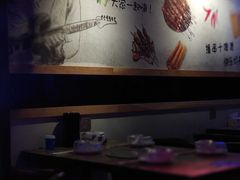 -东北一红烤肉·烧烤吧(观澜桂香店)