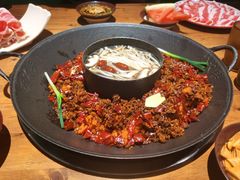 -楠火锅(龙阳广场店)
