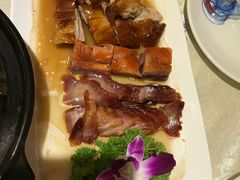 烧味拼盘-粤秀小厨·广式早茶(辽宁路店)