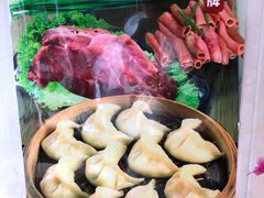-老烟台灌汤包(南洪街店)
