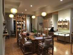 -拂晓山房·私房川菜(西门店)