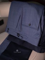 点击看大图 -BROTHER西服礼服定制·商务·婚礼(佛山南海店)
