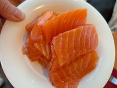 -视界美食自助餐厅·石家庄希尔顿酒店