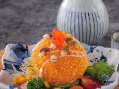 -晓寿司·精致料理(绿地店)