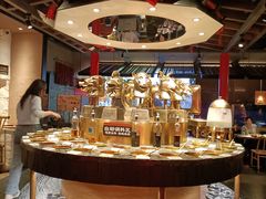 -哥老官重庆美蛙鱼头(虹口龙之梦店)