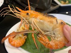 -建兴酒家(班塔通分店)