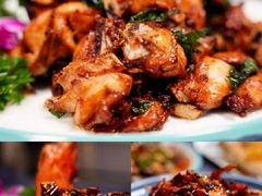 -四川小胡子海鲜(丁村万人海鲜广场店)