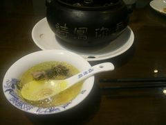 -福照楼汽锅鸡·云南菜(护国路店)