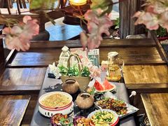 -花溪雨·森林餐厅(石基店)