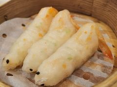 招牌龙虾饺皇-翠园(北京王府中环店)