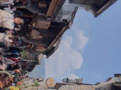 -荣家小吃(紫阳街店)