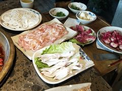 -小龙坎火锅(双林店)