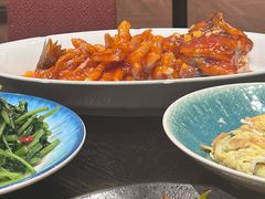 -海天楼中餐厅(吴宫泛太平洋酒店)