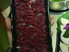 -手选潮汕鲜活牛肉火锅(二七广场店)