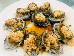 -翠晶水上餐厅(泰晤士小镇店)