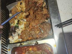 -千家粗粮王·火锅烧烤自助(庆阳店)