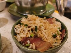 特级煲仔饭-润园四季椰子鸡火锅(海上世界店)