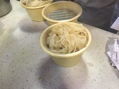-顺发拉面(长湖路店)