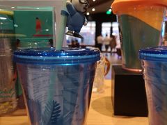 -星巴克臻选(成都宽窄巷子店)