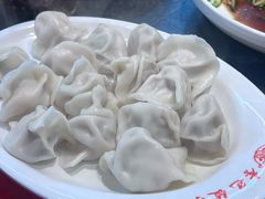 -李记饺子·熏酱东北菜(欢乐谷店)