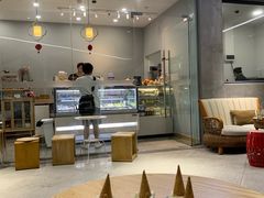 门面-歎雪糕低糖低脂Gelato冰淇淋