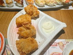 -Sushi Love 创意寿司(丽影广场店)