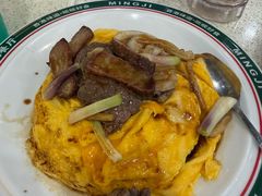 -明记港式烧腊茶餐厅(下沙店)