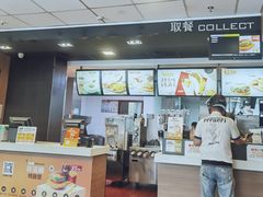 -麦当劳(列东店)