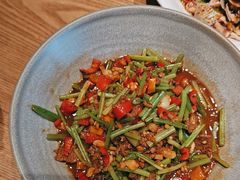 -半亩田·上海传统手工菜(新桥店)