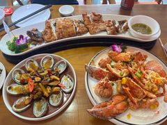 -醉壹号海鲜大排档·老厦门特色菜(厦门美食地标店)