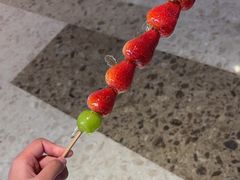 -食悦天美食广场(武汉壹方购物中心店)