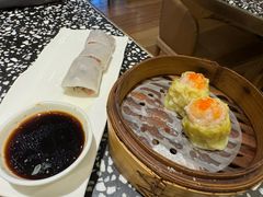 -金香匯晚茶(浑南店)