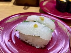 -寿司郎(皇庭广场店)