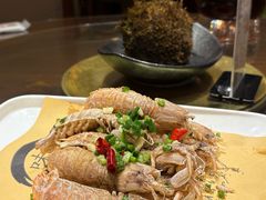 -鹰龙海畔度假酒店(咸祥店)