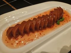 -同庆楼(天鹅湖万达店)